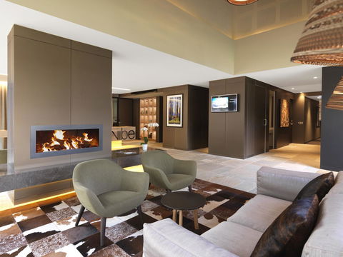 Peppers Marysville - Accommodation Asia 16