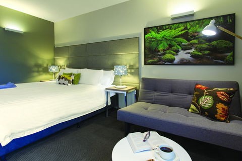 Peppers Marysville - Accommodation Asia 14