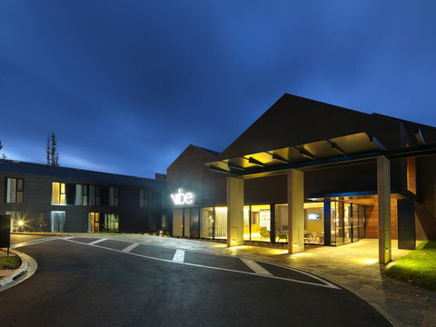 Peppers Marysville - Accommodation Asia 10