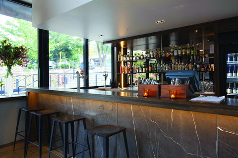 Peppers Marysville - Accommodation Asia 7