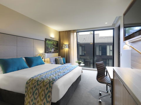 Peppers Marysville - Accommodation Asia 4