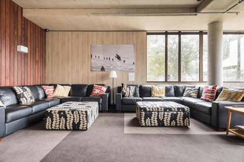 Buller Central Hotel - Accommodation Asia 4