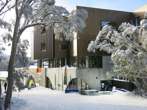 Buller Central Hotel - Accommodation Asia 6