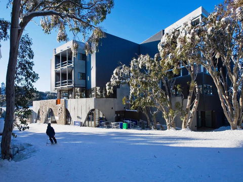 Buller Central Hotel - Accommodation Asia 9