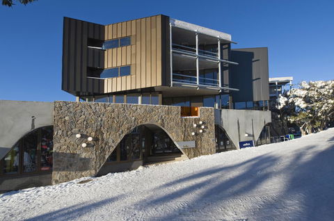 Buller Central Hotel - Accommodation Asia 10