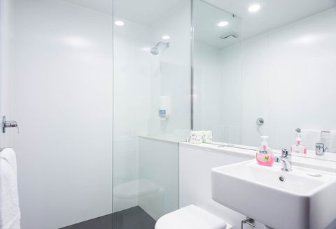 Buller Central Hotel - Accommodation Asia 5