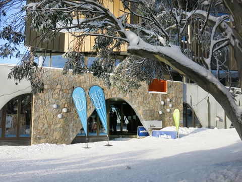 Buller Central Hotel - Accommodation Asia 8