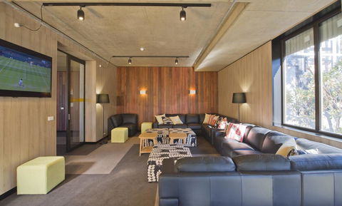 Buller Central Hotel - Accommodation Asia 12