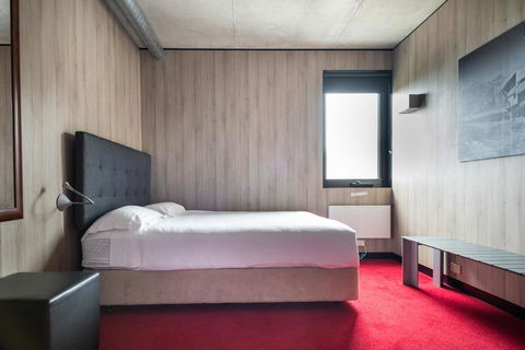 Buller Central Hotel - Accommodation Asia 2