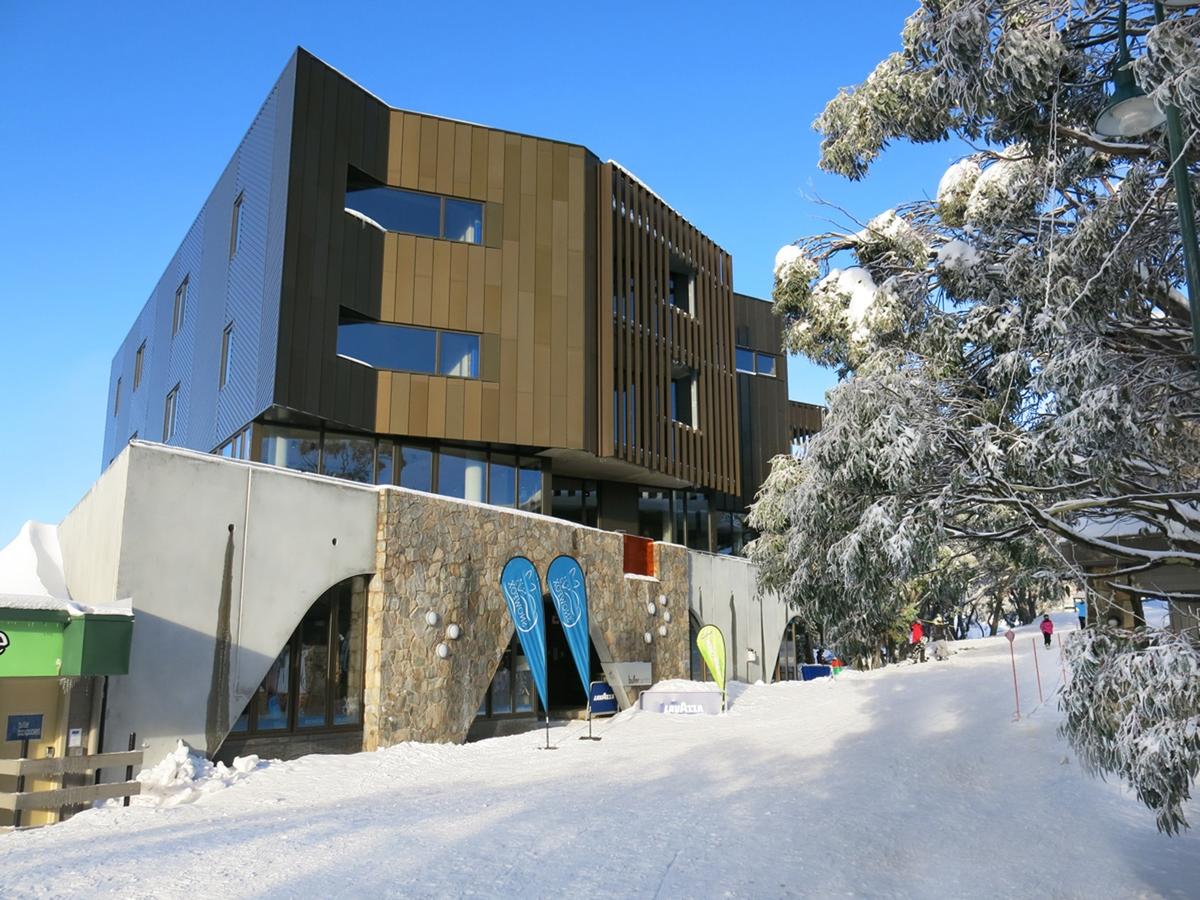 Barjarg VIC Accommodation Asia