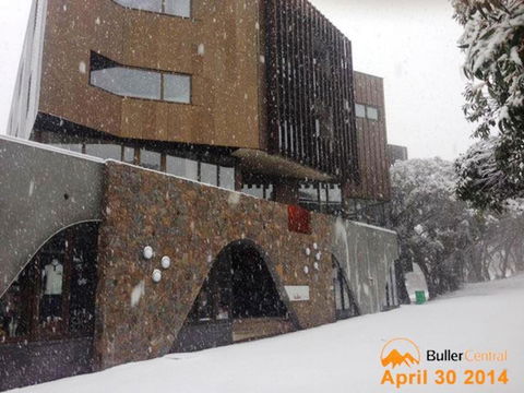 Buller Central Hotel - Accommodation Asia 11