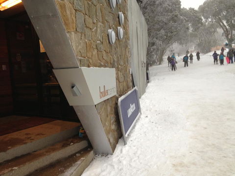 Buller Central Hotel - Accommodation Asia 7