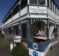 Point Lonsdale Guest House - Accommodation Asia