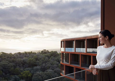 RACV Cape Schanck Resort - Accommodation Asia 2