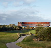 RACV Cape Schanck Resort - Accommodation Asia