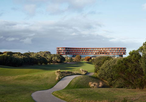 RACV Cape Schanck Resort - Accommodation Asia 0