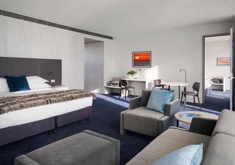 RACV Cape Schanck Resort - Accommodation Asia 37