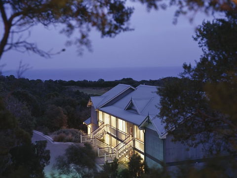 RACV Cape Schanck Resort - Accommodation Asia 44