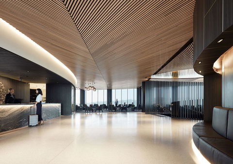 RACV Cape Schanck Resort - Accommodation Asia 4