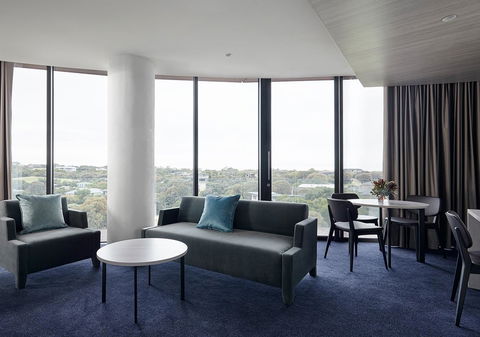 RACV Cape Schanck Resort - Accommodation Asia 41