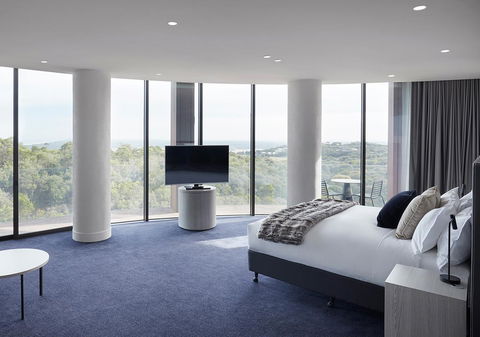 RACV Cape Schanck Resort - Accommodation Asia 34