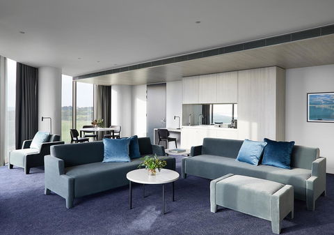 RACV Cape Schanck Resort - Accommodation Asia 25