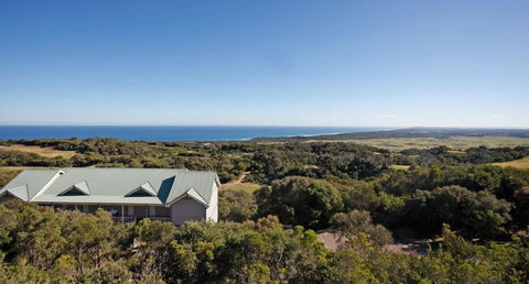 RACV Cape Schanck Resort - Accommodation Asia 43