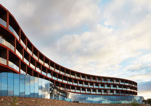 RACV Cape Schanck Resort - Accommodation Asia 24