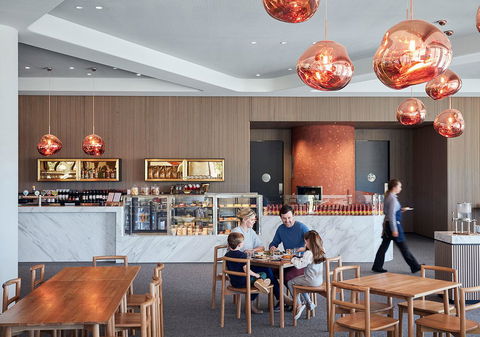 RACV Cape Schanck Resort - Accommodation Asia 15