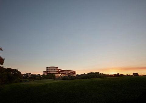 RACV Cape Schanck Resort - Accommodation Asia 3