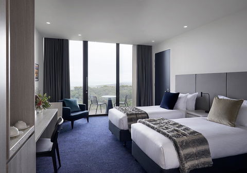RACV Cape Schanck Resort - Accommodation Asia 29