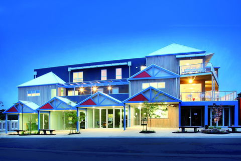 The Island Accommodation - Accommodation Asia 34