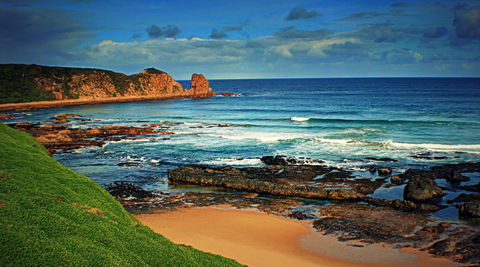 The Island Accommodation - Accommodation Asia 30
