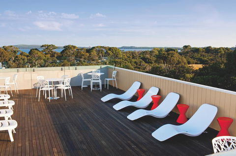 The Island Accommodation - Accommodation Asia 24