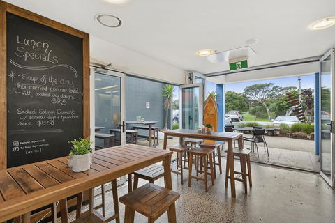 The Island Accommodation - Accommodation Asia 23