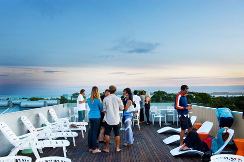 The Island Accommodation - Accommodation Asia 8