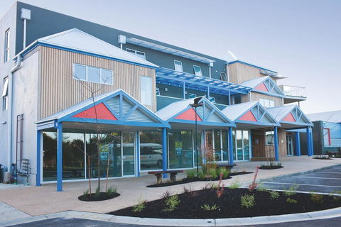 The Island Accommodation - Accommodation Asia 26