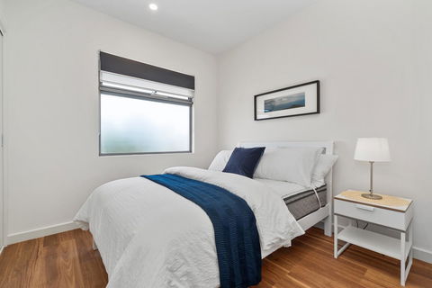 Rosewater Townhouses Dromana - Accommodation Asia 3