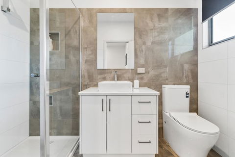 Rosewater Townhouses Dromana - Accommodation Asia 11