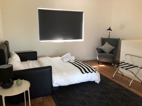 Rosewater Townhouses Dromana - Accommodation Asia 1