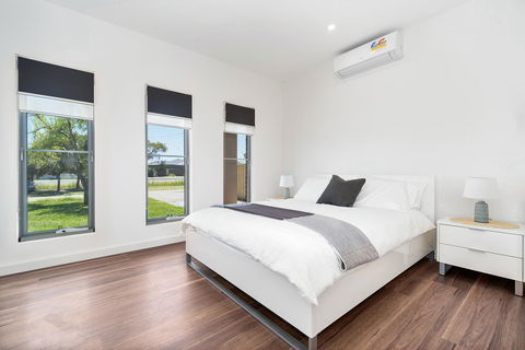 Rosewater Townhouses Dromana - Accommodation Asia 29