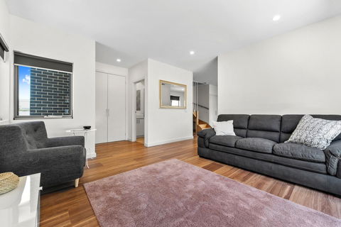 Rosewater Townhouses Dromana - Accommodation Asia 7
