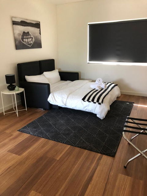 Rosewater Townhouses Dromana - Accommodation Asia 2