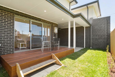 Rosewater Townhouses Dromana - Accommodation Asia 13