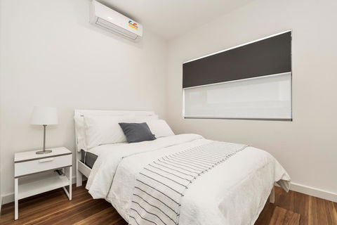 Rosewater Townhouses Dromana - Accommodation Asia 30