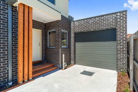 Rosewater Townhouses Dromana - Accommodation Asia 5
