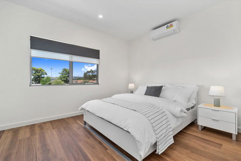 Rosewater Townhouses Dromana - Accommodation Asia 4