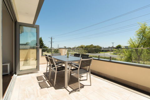 Rosewater Townhouses Dromana - Accommodation Asia 27