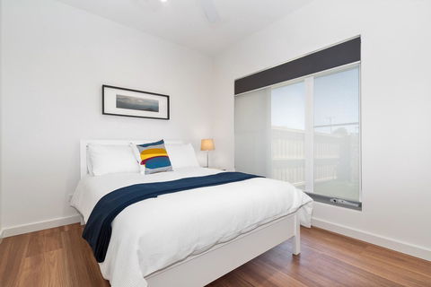 Rosewater Townhouses Dromana - Accommodation Asia 28
