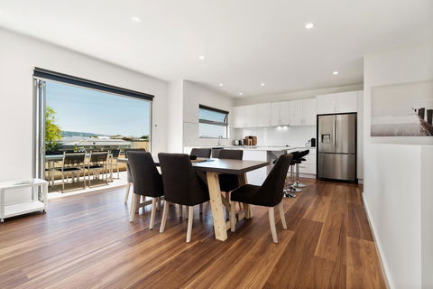 Rosewater Townhouses Dromana - Accommodation Asia 22